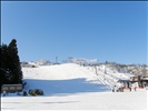 Joetsu Kokusai Ski Resort